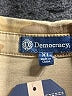 Democracy Camo Tan Gold Jacket Size XL - photo 6
