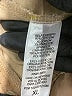 Democracy Camo Tan Gold Jacket Size XL - photo 7