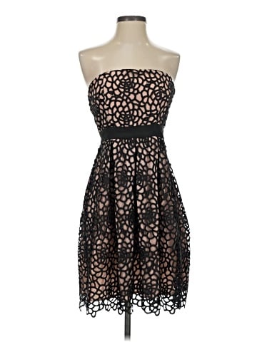 Minuet Cocktail Dress (view 1)