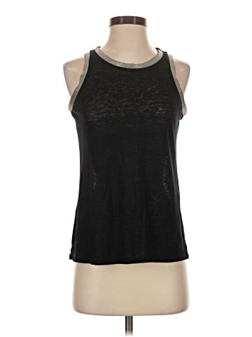 Maje Sleeveless Top (view 1)