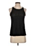 Maje Black Sleeveless Top Size Sm (1) - photo 1