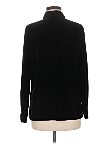 White Stag Long Sleeve Blouse (view 2)