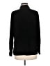 White Stag Black Long Sleeve Blouse Size M - photo 2