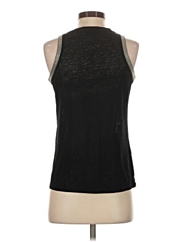 Maje Sleeveless Top (view 2)