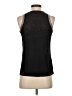 Maje Black Sleeveless Top Size Sm (1) - photo 2