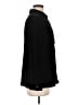 White Stag Black Long Sleeve Blouse Size M - photo 4