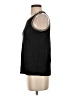 Maje Black Sleeveless Top Size Sm (1) - photo 5