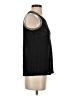 Maje Black Sleeveless Top Size Sm (1) - photo 4