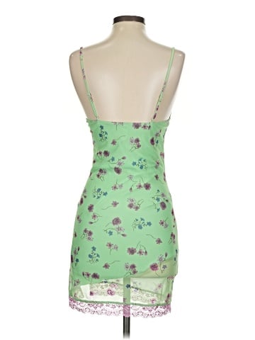 Motel Cocktail Dress (view 2)