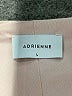 Adrienne Pink Short Sleeve Blouse Size L - photo 7