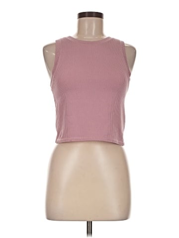 Hollister Sleeveless Top (view 1)