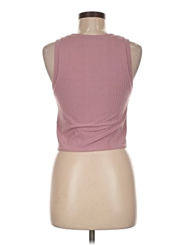 Hollister Sleeveless Top (view 2)