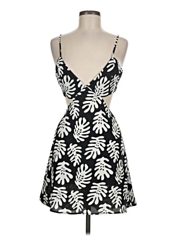 Forever 21 Cocktail Dress (view 1)