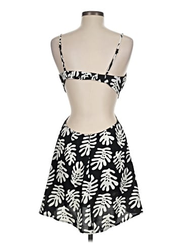 Forever 21 Cocktail Dress (view 2)