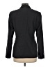 T Tahari Black Blazer Size 8 - photo 2