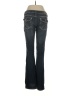 Premiere Hearts Silver Jeans Size 3 - photo 2
