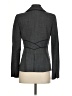 Classiques Entier 100% Polyester Gray Blazer Size 0 - photo 2