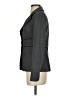 Classiques Entier 100% Polyester Gray Blazer Size 0 - photo 5