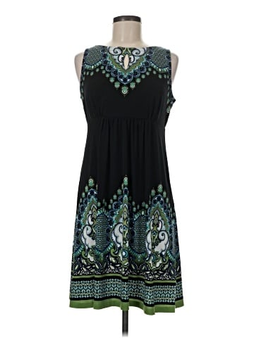 Apt. 9 Casual Dress (view 1)