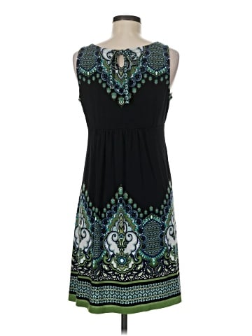 Apt. 9 Casual Dress (view 2)