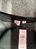 Gap Black Long Sleeve Top Size XL - photo 7