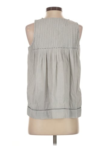Ulla Johnson Sleeveless Blouse (view 2)