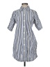 Alex Mill 100% Cotton Blue Short Sleeve Button-Down Shirt Size XS - photo 1