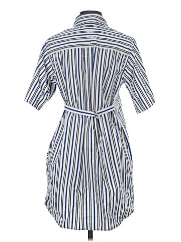 Alex Mill Short Sleeve Button-Down Shirt (view 2)