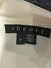 Theory Ivory Blazer Size 6 - photo 6