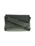 Lug 100% Polyester Green Crossbody Bag One size - photo 1
