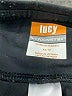 lucy Black Active Pants Size XS - photo 4