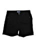 Democracy Solid Black Shorts Size 14 - photo 1