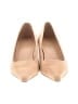 Ann Taylor Tan Heels Size 8 - photo 2