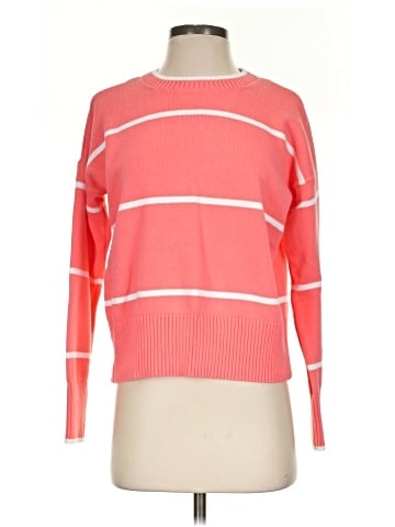 Lands' End Pullover Sweater (view 1)