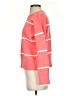 Lands' End Color Block Pink Pullover Sweater Size XS - photo 5