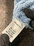 ENAZ Blue Cardigan Size XS - photo 8