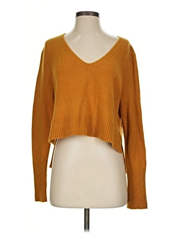 Chelsea & Violet Pullover Sweater (view 1)
