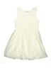 Knit Works Ivory Dress Size 10 - photo 1