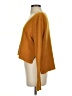 Chelsea & Violet Orange Pullover Sweater Size XS - photo 5