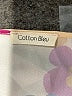 Cotton Bleu Orange Long Sleeve Blouse Size 3X (estimated) - photo 7