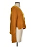 Chelsea & Violet Orange Pullover Sweater Size XS - photo 4