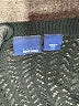 Basic Editions 100% Acrylic Black Cardigan Size L - photo 7