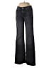 REVICE Hearts Gray Jeans Size 27 waist - photo 1