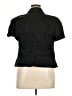 Venezia Black Blazer Size 14 - 16 Plus - photo 2