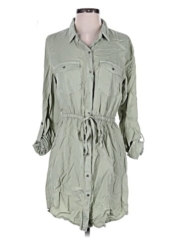 Love Tree Casual Dress (view 1)