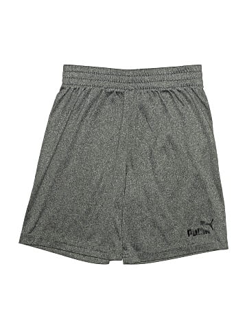 Puma Athletic Shorts (view 1)