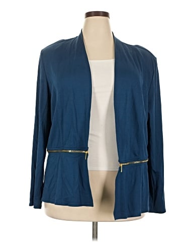 IMAN Blazer (view 1)