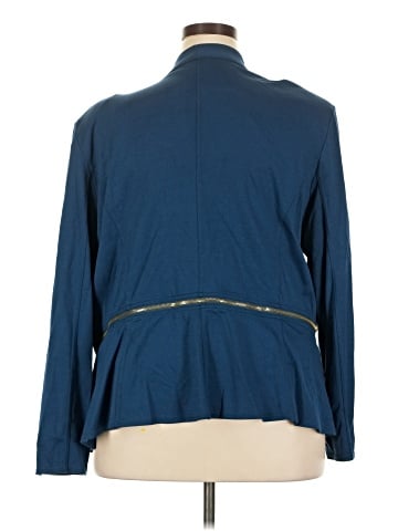 IMAN Blazer (view 2)