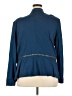 IMAN Blue Blazer Size 2X - photo 2