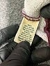 L.L.Bean Burgundy Pullover Sweater Size XL (tall) - photo 8
